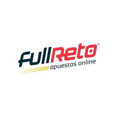 Fullreto logo