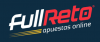Fullreto logo